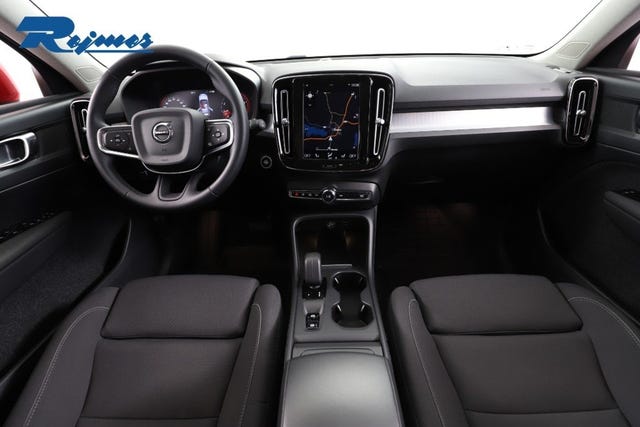 Volvo XC40 2022 – bild 2