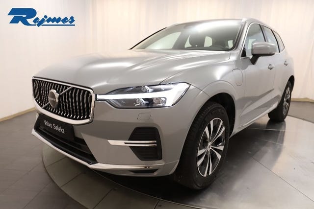 Volvo XC60 2024