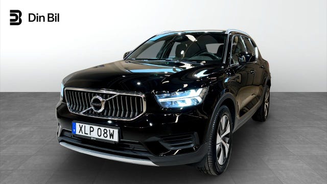 Volvo XC40 2022