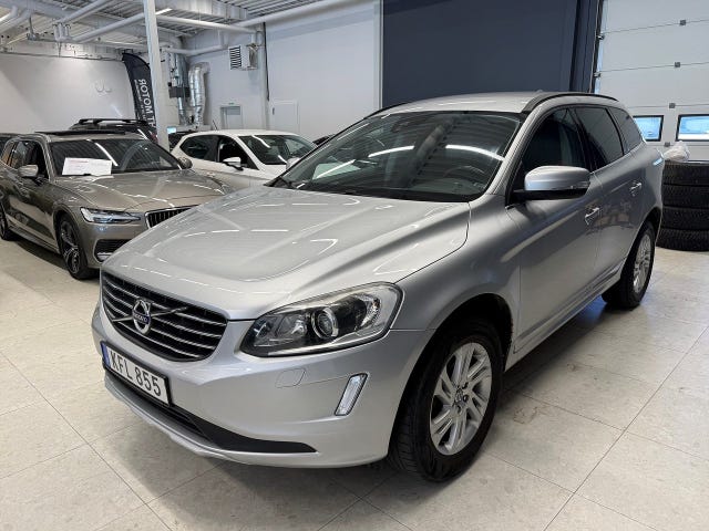 Volvo XC60 2014 – bild 2