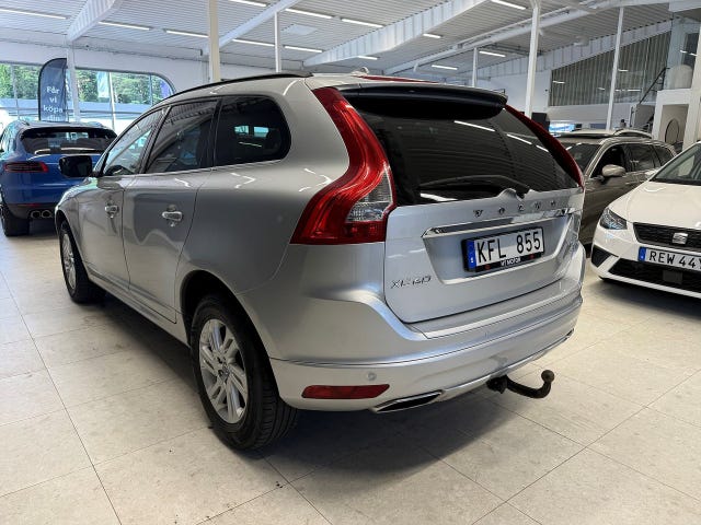 Volvo XC60 2014 – bild 3
