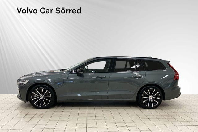 Volvo V60 2026 – bild 3