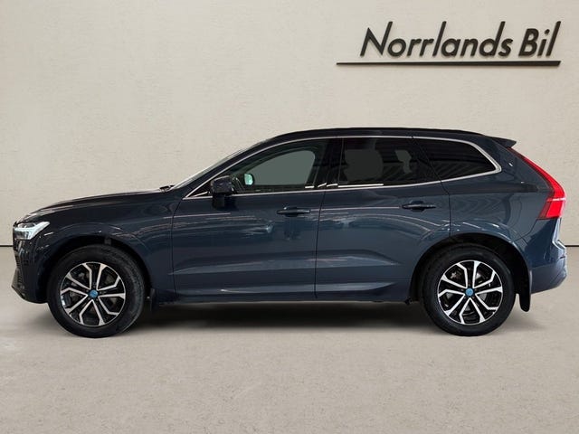 Volvo XC60 2022 – bild 2
