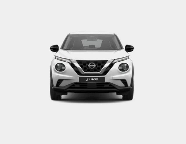 Nissan Juke 2026