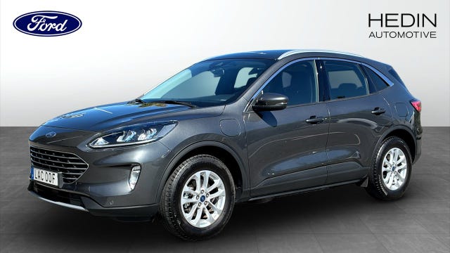 Ford Kuga 2024