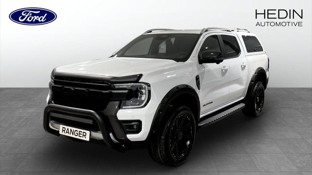 Ford Ranger 2026