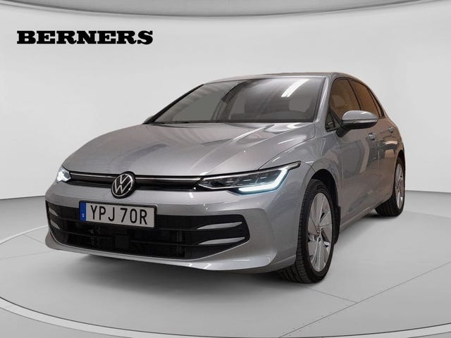 Volkswagen Golf I 2025