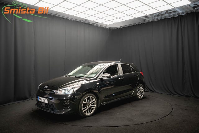 Kia Rio 2019