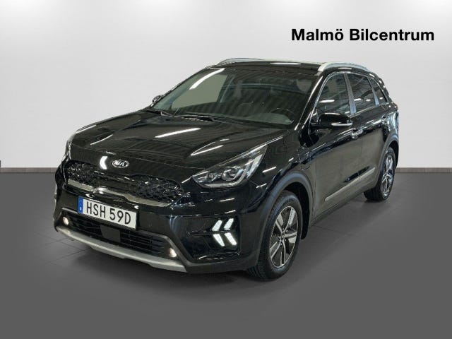 Kia Niro 2021