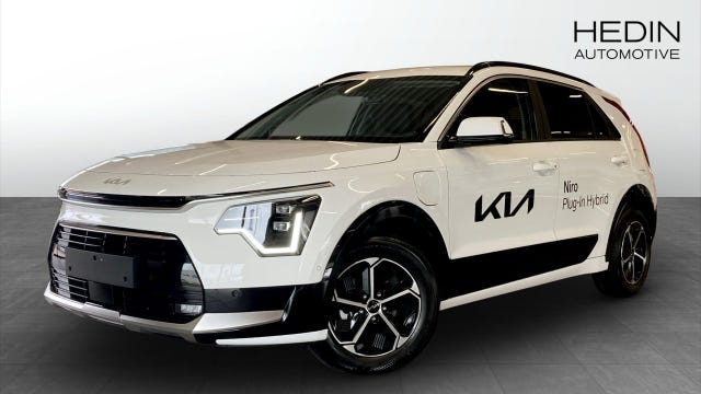 Kia Niro 2026