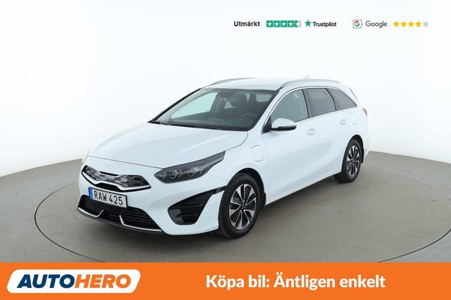 Kia Ceed 2024