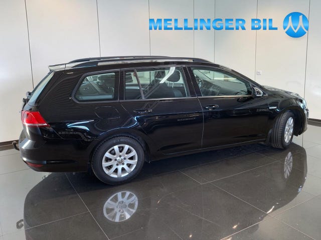 Volkswagen Golf VII 2016 – bild 3