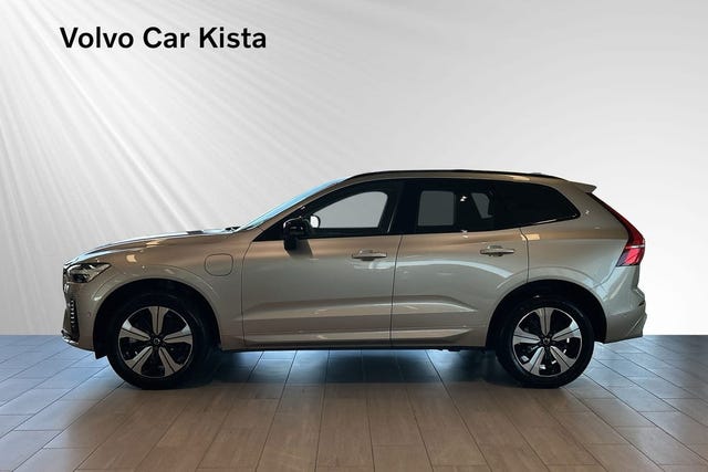 Volvo XC60 2025 – bild 3