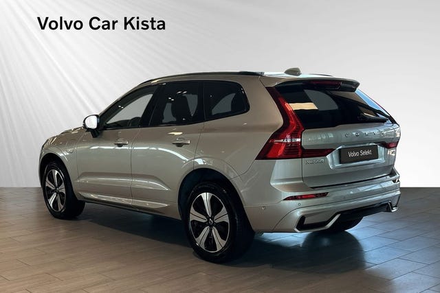 Volvo XC60 2025 – bild 4
