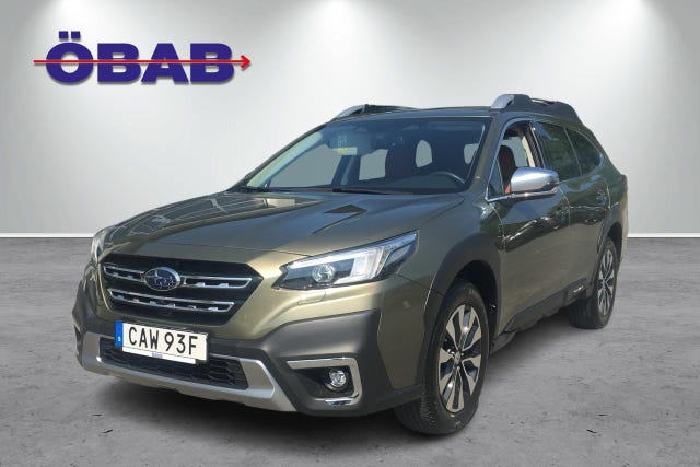 Subaru Outback 2024