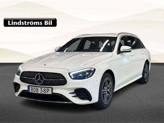 Mercedes-Benz E300 2024