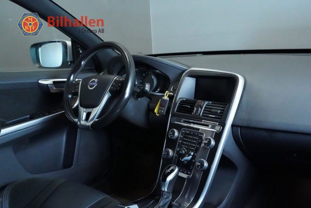 Volvo XC60 2017 – bild 4