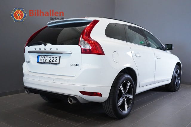 Volvo XC60 2017 – bild 2