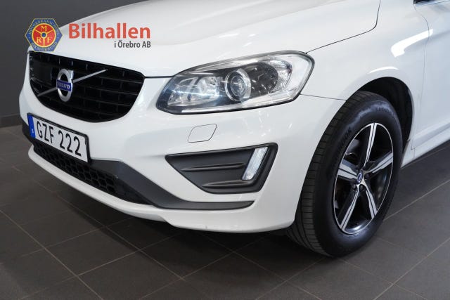 Volvo XC60 2017 – bild 3