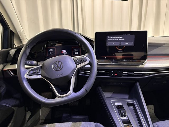 Volkswagen Golf I 2025 – bild 4