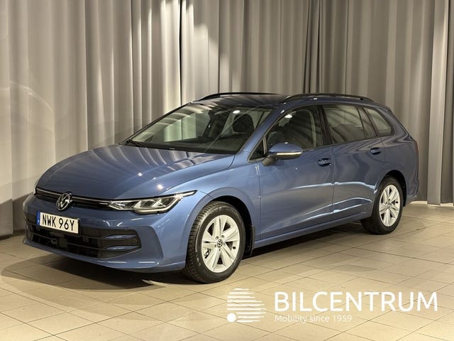 Volkswagen Golf I 2025