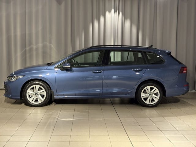 Volkswagen Golf I 2025 – bild 2