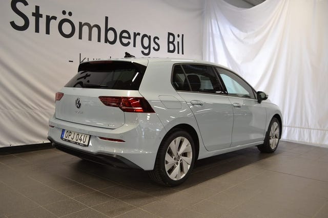 Volkswagen Golf I 2025 – bild 3