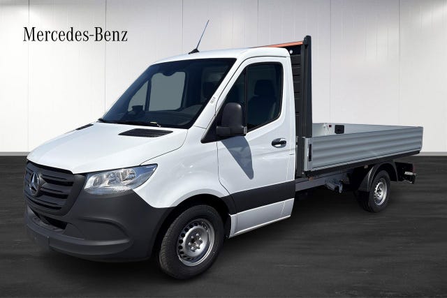 Mercedes-Benz Sprinter 311 2026