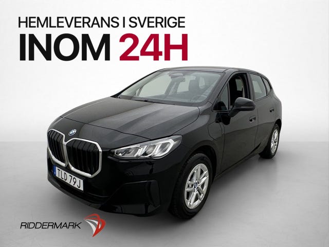 BMW 225e 2025