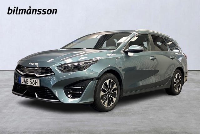 Kia Ceed 2023
