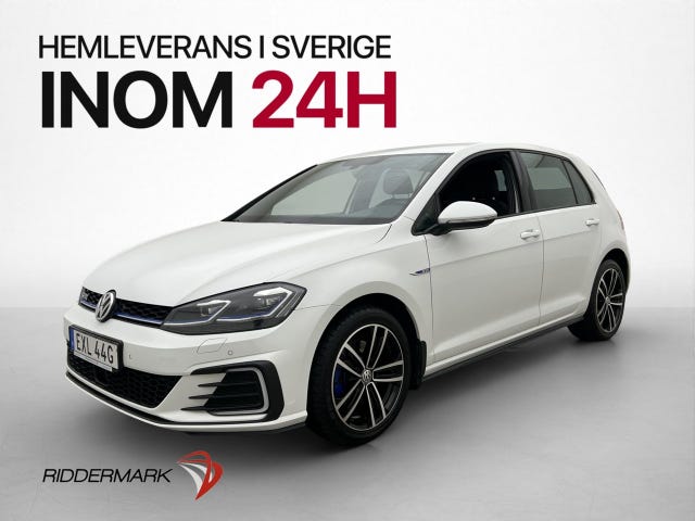 Volkswagen Golf I 2020