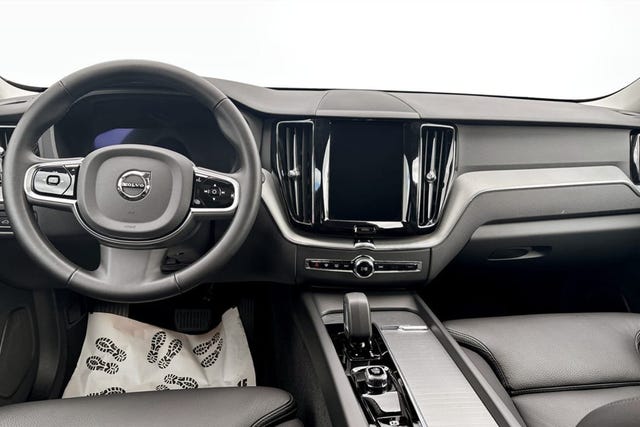 Volvo XC60 2025 – bild 4