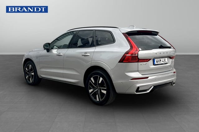 Volvo XC60 2025 – bild 2