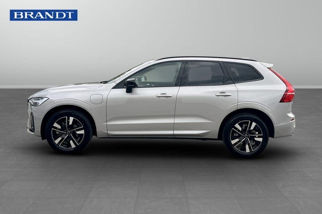 Volvo XC60 2025 – bild 3