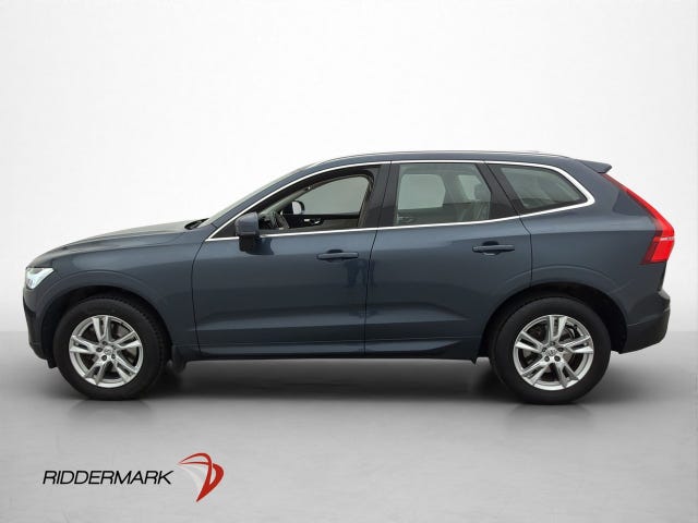 Volvo XC60 2019 – bild 4