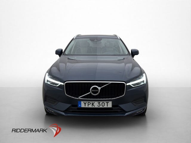 Volvo XC60 2019 – bild 2
