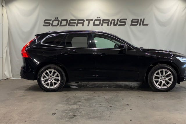 Volvo XC60 2018 – bild 4
