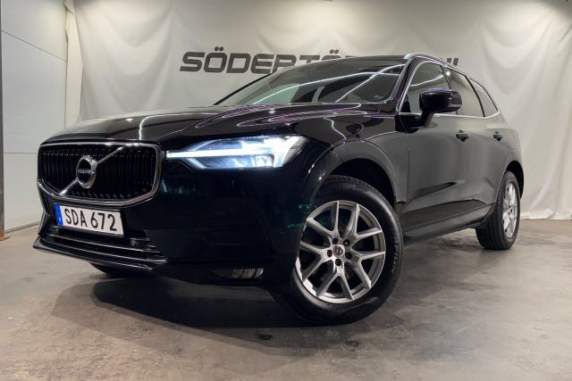 Volvo XC60 2018 – bild 2