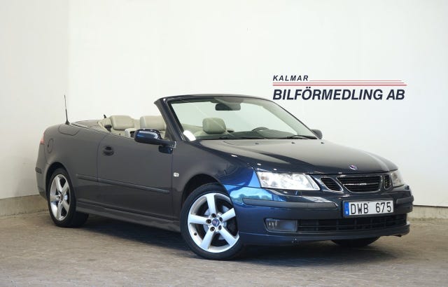 Saab 9-3 2005