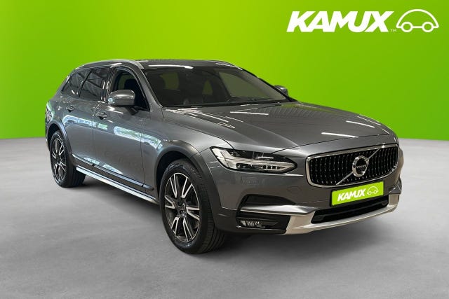 Volvo V90 Cross Country 2020