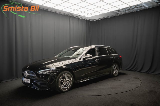 Mercedes-Benz C300 2023