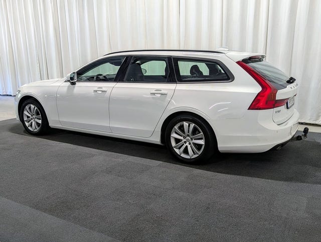 Volvo V90 2018 – bild 3