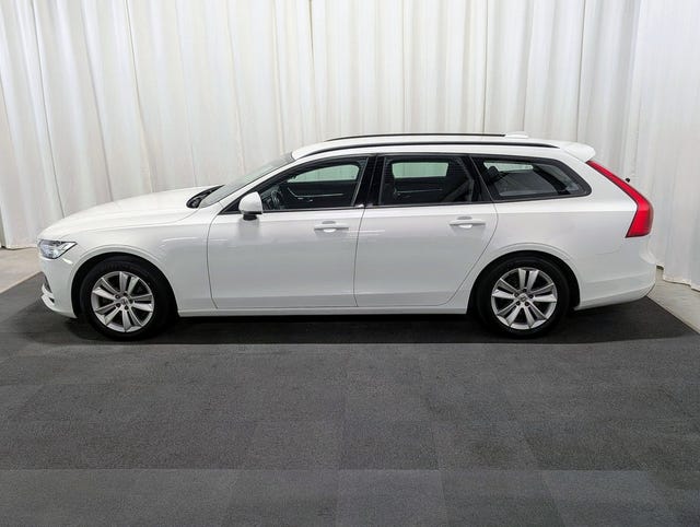 Volvo V90 2018 – bild 2