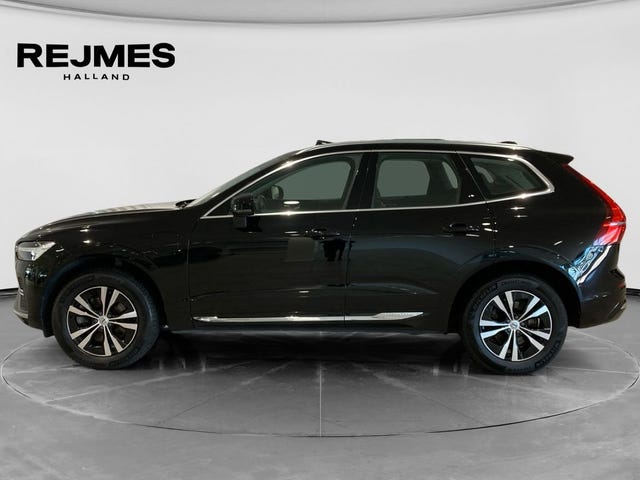 Volvo XC60 2023 – bild 3
