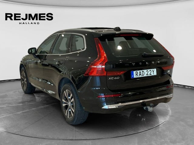 Volvo XC60 2023 – bild 2