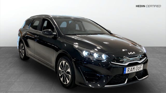 Kia Ceed 2023 – bild 3