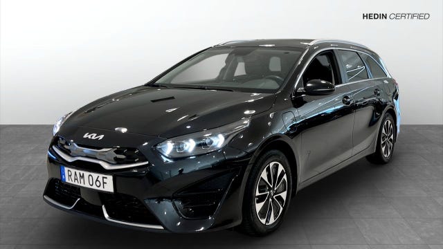 Kia Ceed 2023