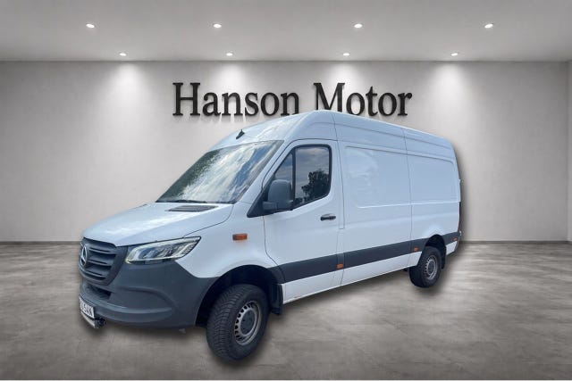 Mercedes-Benz Sprinter 316 2020