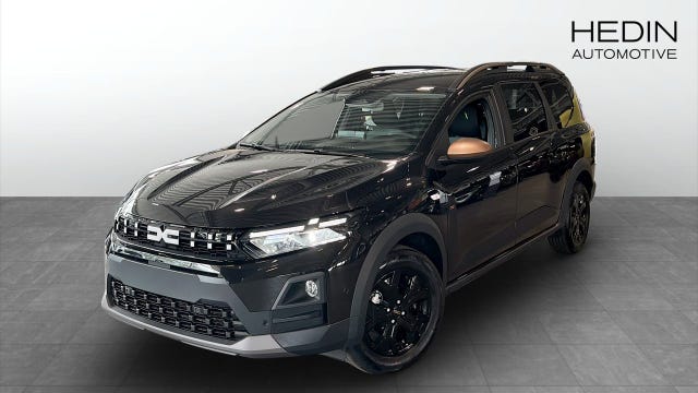Dacia Jogger 2026