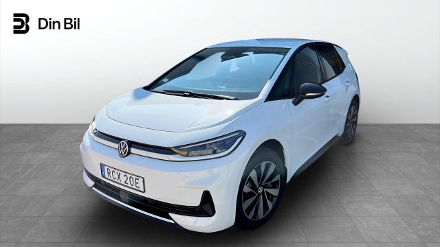 Volkswagen ID.3 Neo 2027